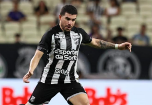 Cearense: Richardson diz que não há um segredo específico e exalta grupo do Ceará