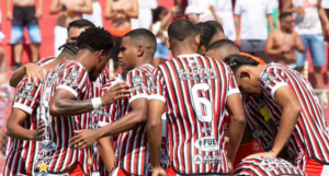 Paulista x Joseense - Duelo entre líder e vice-líder esquenta o Paulistão Série A4