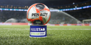 FPF divulga escala de arbitragem da última rodada do Paulistão