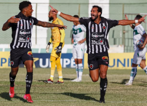 PARAIBANO: Veja quem está no mata-mata e quem caiu para a 2ª divisão