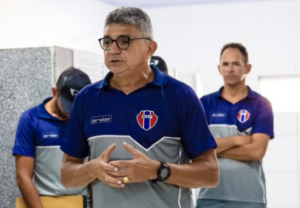 Maranhense: Flávio Araújo engata segunda vitória consecutiva no Maranhão AC