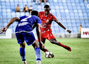 MARANHENSE: Após empate, Imperatriz dorme na liderança e seca o Sampaio Corrêa