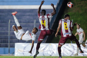 Vocem: Do sonho ao pesadelo