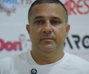 Paulistão Série A4: Novo técnico do União Barbarense projeta recuperação