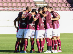 Ferroviária 0 x 0 Portuguesa Santista - Bom para ninguém no Paulistão Série A2