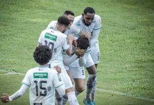 São José 1 x 1 São Bento - Bentão arranca empate heroico no Paulistão Série A2