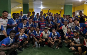 RONDONIENSE: Barcelona e Guaporé vencem no fechamento da 6ª rodada