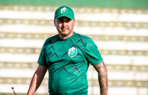 Paulistão Série A3: Técnico fala da sua primeira vitória no comando do Rio Preto