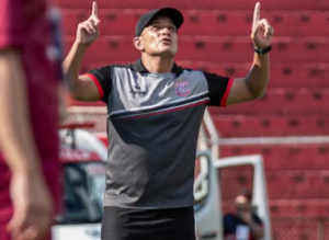 Paulistão Série A4: Paulista volta a vencer e técnico celebra