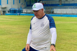 Waguinho Dias leva Confiança à semifinal do estadual e garante vaga na Copa do Brasil
