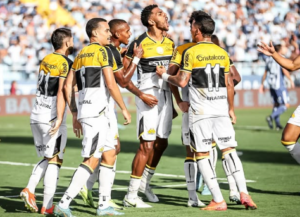 Operário-MS x Criciúma - Tigre quer começar a Copa do Brasil com o pé direito