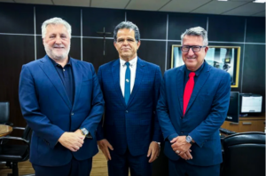 Sindicato lança “Programa Saúde Mental do Atleta” no fórum em São Paulo