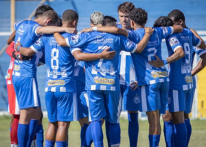 Matonense x Joseense - SEMA ainda busca vencer a primeira no Paulistão Série A4