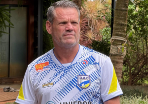 Dourados faz estreia na Copa do Brasil e técnico Ito Roque pode fazer história