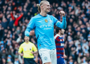 Guardiola espera por Haaland no City para buscar a reação diante do Tottenham