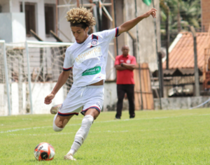 São-Carlense x Jabaquara - Para ganhar tranquilidade no Paulistão Série A4