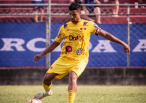 Paulistão Série A4: Jabaquara terá mexida na escalação contra o São-Carlense