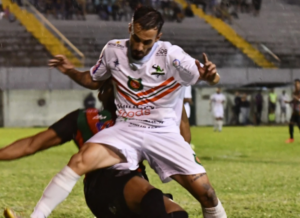 Barretos x União Barbarense - Leão da 13 quer colar na liderança