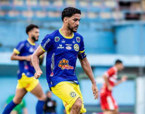 Araçatuba x Inter de Bebedouro - Só a vitória interessa para Canário e Lobo