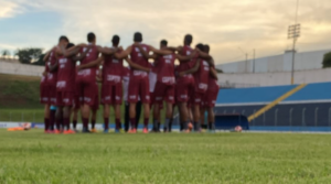 Vocem x Colorado Caieiras - Fênix quer se firmar no G8