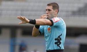 Paulistão Série A2: FPF divulga escala de árbitros da 13ª rodada