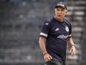 Inter de Limeira x Vila Nova - Foco na Copa do Brasil para esquecer o Paulistão