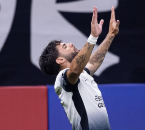Veja o rival do Corinthians para ir à fase de grupos e demais jogos da pré-Libertadores