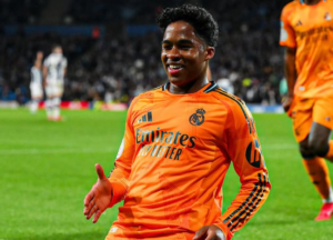 Quanto o Palmeiras já ganhou com Endrick desde que chegou ao Real Madrid?