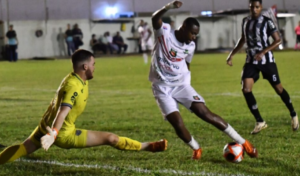 Rodrigo Fuzil estreia com gol na derrota do Barretos pelo Paulistão Série A4