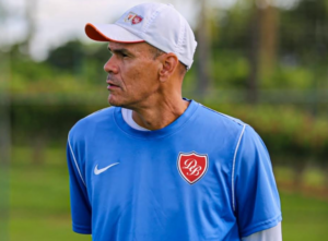 Paulistão Série A3: Desportivo Brasil, do técnico Fábio Toth, vence fora de casa e mira a classificação