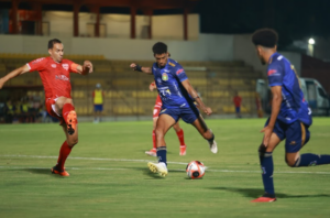 São Caetano x São-Carlense - Azulão embalado no Paulistão Série A4