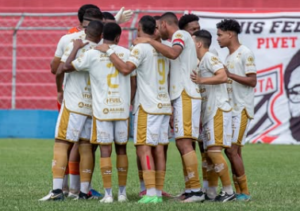 Paulista x Colorado Caieiras - Ainda líder, Galo mira reabilitação no Paulistão Série A4