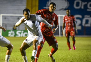 Inter de Bebedouro x Penapolense - Duelo de opostos na Série A4