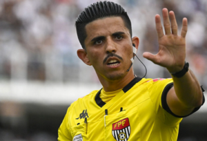 Paulistão Série A2: Confira a escala de arbitragem da 14ª rodada