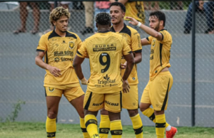 AMAZONENSE: Chegou a última rodada do 1º turno!