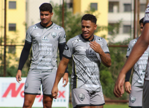 Votuporanguense x Ituano - CAV e Galo lutam para se aproximarem do G8