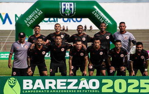 AMAZONENSE: Chegou a última rodada do 1º turno! 2 image 58