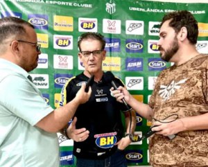 Técnico Rei do Acesso entra na mira de time do Paulistão Série A2