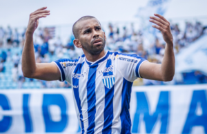 Meia vê Avaí em crescente no Catatarinense 