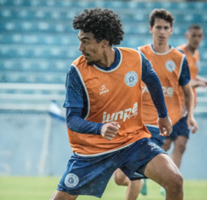 São Bento x Portuguesa Santista - Briosa e Bentão só pensam na vitória