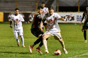 Paulistão Série A4: Barretos sofre primeira derrota e perde chance de vice-liderança