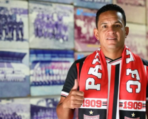 Paulistão Série A4: Técnico do Paulista completa um ano de clube com título e acesso na bagagem