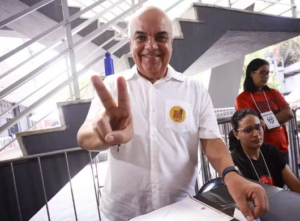 Presidente do Sport nega vínculos com organizadas após briga entre torcidas