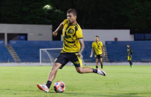 Joseense x Vocem - Tigre e Esquadrão de olho no G8 do Paulistão Série A4