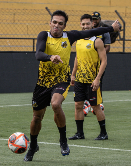 São Bernardo x Novorizontino - Bernô quer se isolar na liderança do Grupo D 3 image 88