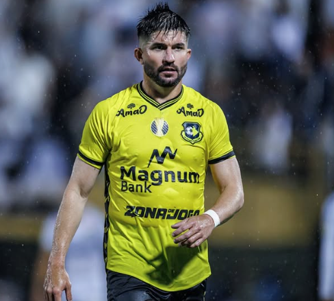 São Bernardo x Novorizontino - Bernô quer se isolar na liderança do Grupo D 2 image 89