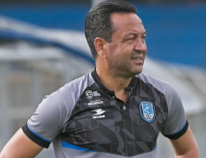 Copa Verde: Capital SAF do técnico Paulinho Kobayashi vai em busca de classificação histórica