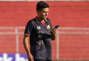 Jabaquara confirma participação no Paulistão sub-15 e sub-17