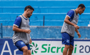 Taubaté x São Bento - Instáveis, Burro e Bentão se encaram