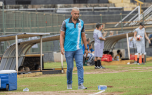 Paulistão Série A3: Renato Peixe não é mais treinador do Comercial